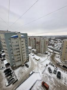 Хоум на Карла Маркса, 60-1 - 8