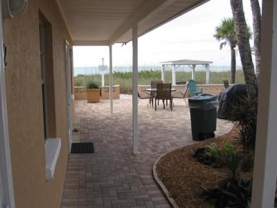 A Beach Retreat on Casey Key - 243