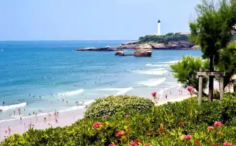 Radisson Blu Biarritz - 20