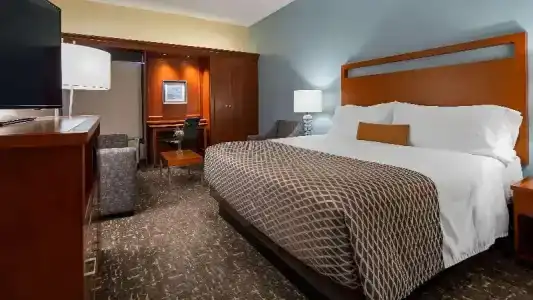 Best Western Plus - 87