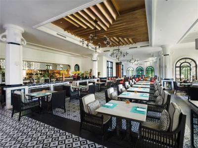 SAii Lagoon Maldives, Curio Collection by Hilton - 48