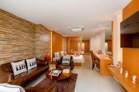 Club Bamboo Boutique Resort & Spa - Sha Certified - 289