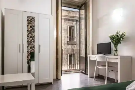B&B Università - 40