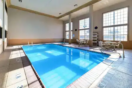 Quality Inn & Suites - 13
