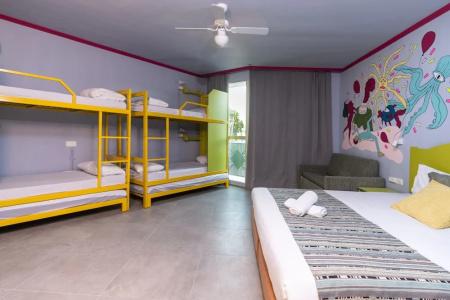 Abraham Hostel Eilat - 78