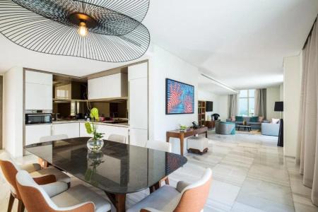 Th8 Palm Jumeirah, Accor - 21