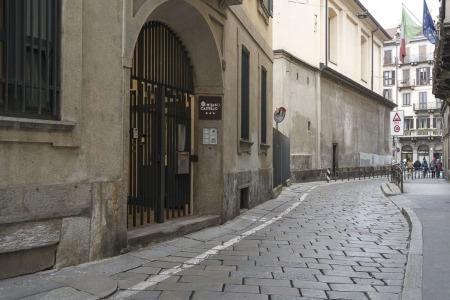 b&b Milano City Center Duomo - 0