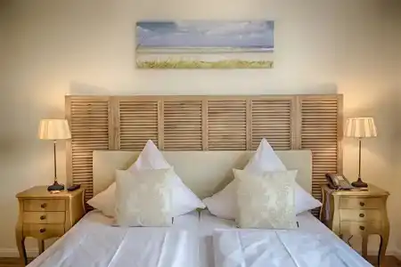 Das FrühstücksSankt Peter-Ording - 56