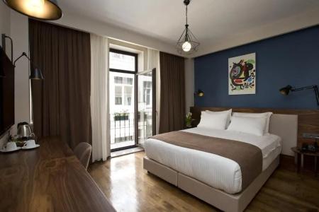Snog Rooms & Suites - 16