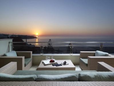 Macaris Suites & Spa - 140