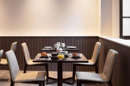 Holiday Inn London Oxford Circus, An Ihg - 22