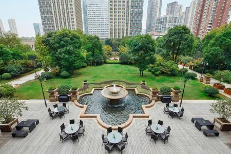 The Westin Wuhan Wuchang - 44