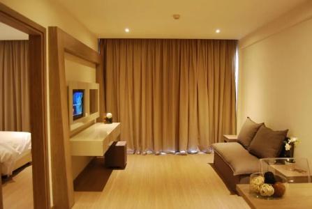 Melpo Antia Suites - 66