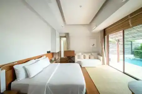 Putahracsa Hua Hin Resort - 156