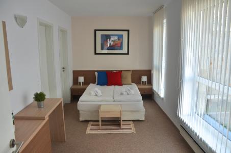Saint George Palace Aparthotel - 2