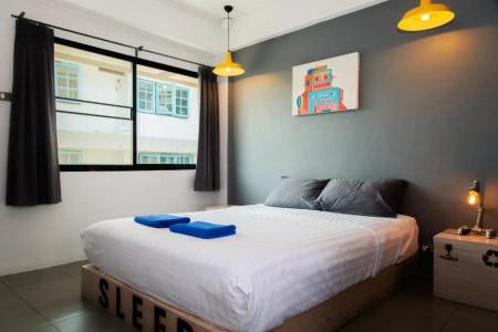 Sleep Guesthouse SHA plus - 18