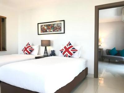 Riche Hua Hin - Sha Plus - 115