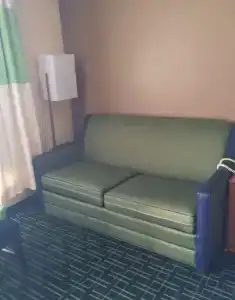 Diamond Inn & Suites - 17