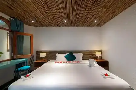 Maple & Apartment - 231