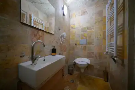 Adelya Cave - 6