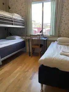 Uppsala CityStay - 39