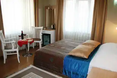 Khalkedon Istanbul - 5