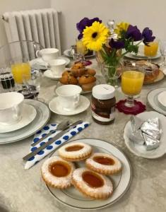 B&B Biancagiulia - 10