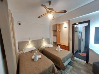 Evelina Pension! - 134