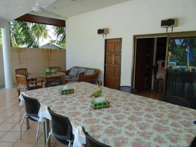Baan Coconut - 17