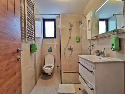 Egoiste - Centar - 5