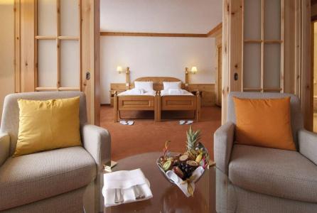 Sunstar & SPA Grindelwald - 38