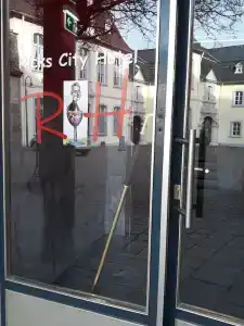 Ricks City - 0