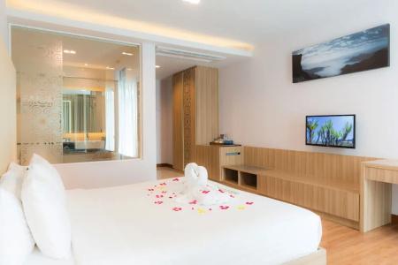 Grand Vista Chiangrai-Sha Extra Plus - 44