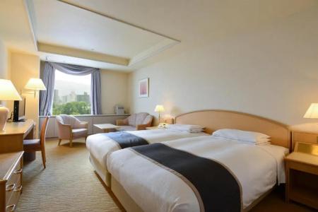 Sapporo Park - 80