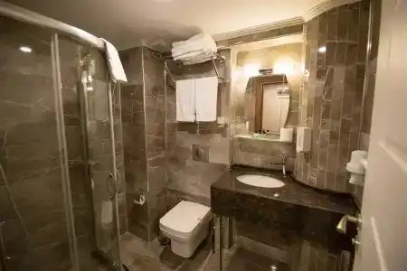 Ruba Palace Thermal - 7