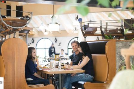 Center Parcs Bispinger Lüneburger Heide - 17