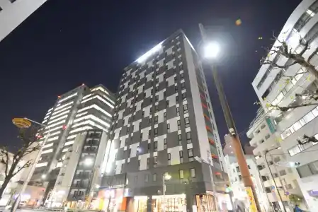 Apa Kamataeki-Higashi - 14
