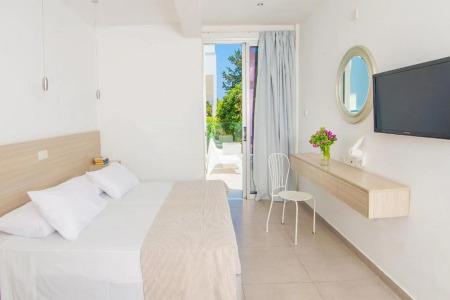 Atlantica Stavrolia Gardens - 1