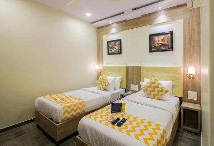 FabAksa International Andheri East - 2