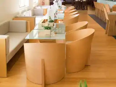 ibis Brugge Centrum - 23