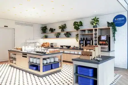 Holiday Inn Express - Almere, An Ihg - 20