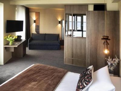 Mercure St Malo Front de Mer - 29