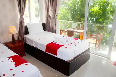 Hai Yen Family Resort - 122