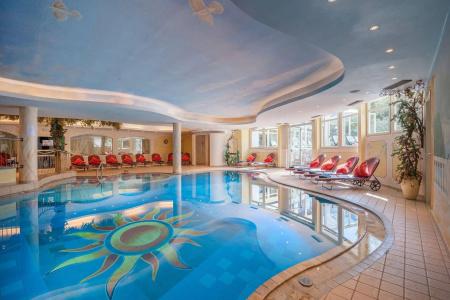 Brunet - The Dolomites Resort - 16