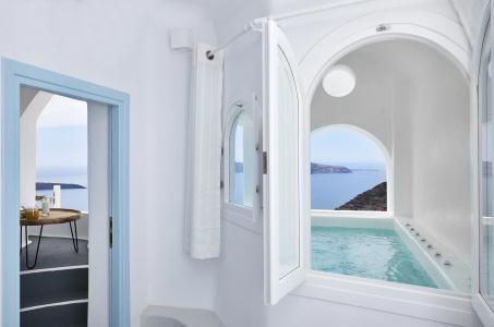 Dana Villas & Infinity Suites - 24