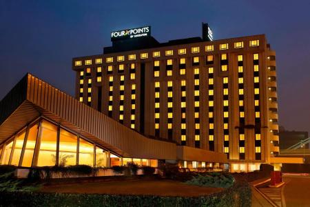Four Points by Sheraton Padova - 29