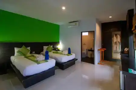 Lanta Lapaya Resort - 99