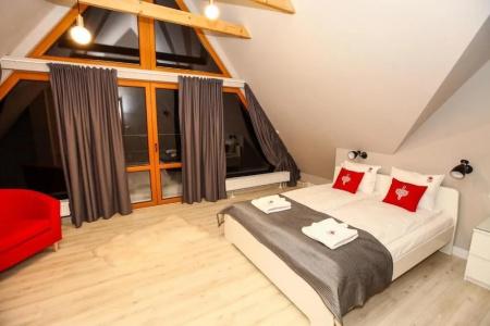Bory6a Apartamenty - 34