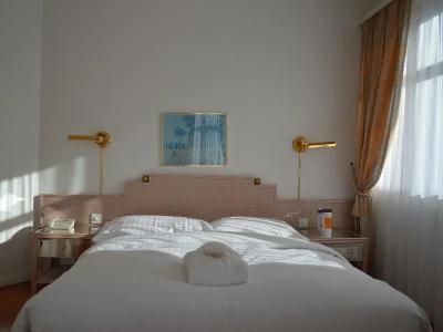 Villa Sassa, Residence & Spa - 154