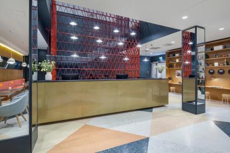 Altus Poznań Old Town - 1